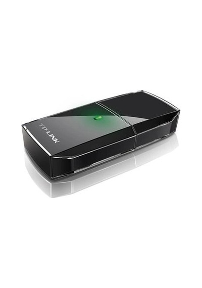 Tp-link Archer T2u 600 Mbps Kablosuz Usb Adaptör Ac600 Kdo