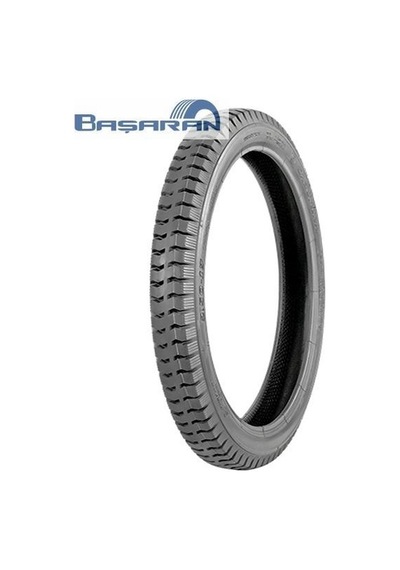Casumına 2.75-17 47L 6Pr Ca102A Şamrelli Tip Sadece Dış Lastik