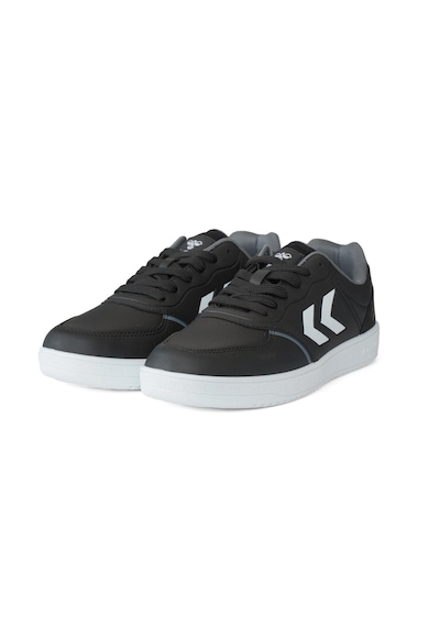 Hummel Court 2000 Unisex Spor Ayakkabı Siyah