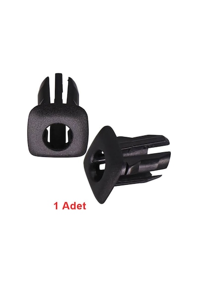 Bmw Kapi Kilit Pimi Çerçevesi F10 F18 1 Adet 447065678