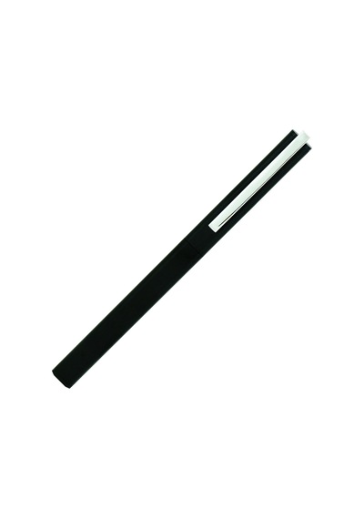Monteverde Cube Serisi Mv32323 Dk M Matt Black Dolma Kalem 165-Koyu Yeşil