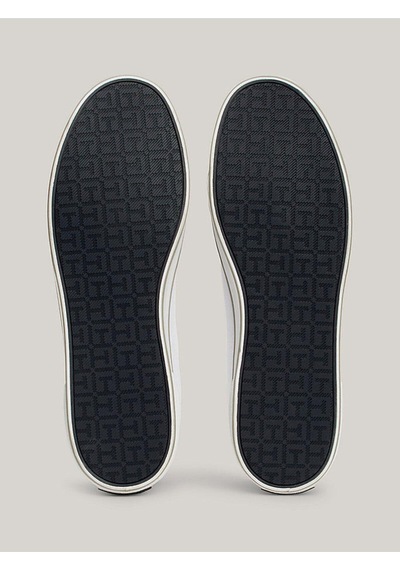 Tommy Hilfiger Beyaz Erkek Fm0fm00596 100 H2285arlow 1d Sneakers Low Cut Whıte-7732 100 Tommy Hilfiger Beyaz Erkek Fm0fm00596 100 H2285arlow 1d Sneakers Low Cut Whıte-7732 100