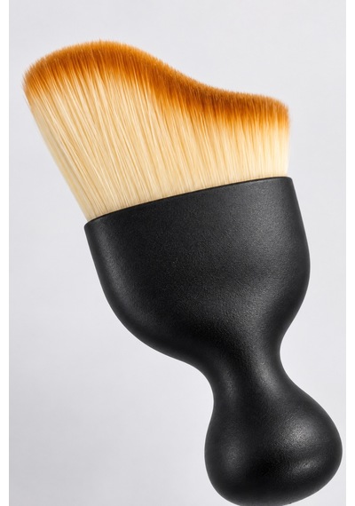 Bgea 5'li Çok Amaçlı Premıum Fırça- Multi Functional Brush