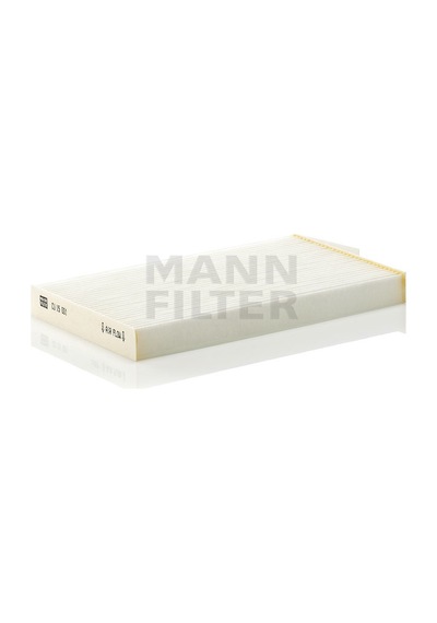 Mann Filter Polen Filtresi Cu15001