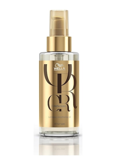 Professionals Oil Reflections Işıltı Sağlayan Pürüzsüzleştirici Yağ 100 Ml