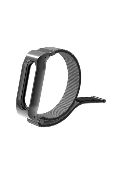 Xiaomi Mi Band 2 Nylon Kayış Kordon- 5775