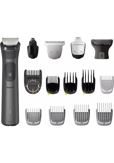 Philips 7000 Serisi MG7950/15 15'i 1 Arada Erkek Bakım Seti