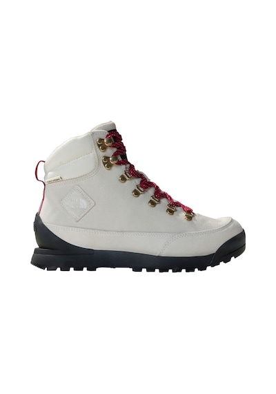 The North Face Kadın Back-to-berkeley Iv Leather Su Geçirmez Bot Nf0a8a9erou1 Beyaz