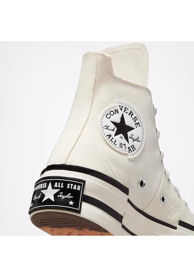 Converse Chuck 70 Plus-beyaz Beyaz