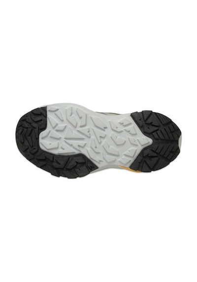 Buckhead Napolyon Waterproof Outdor Çocuk Spor Ayakkabı Koyu Gri
