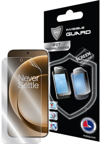Oneplus 15 İçin Hydrogel İnce Tpu Ekran Koruma