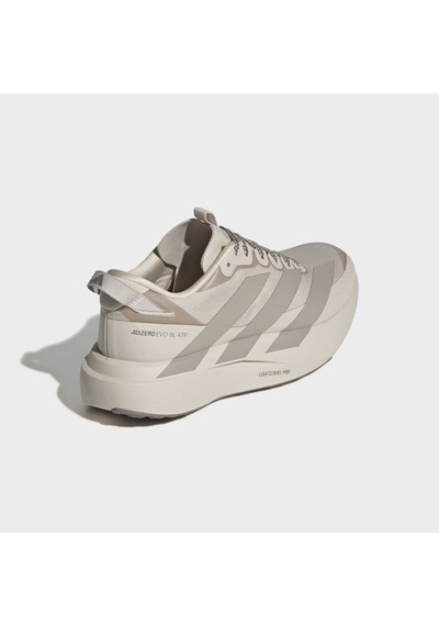 Adidas Kı7837 Adızero Evo Sl Atr W Kadın Yürüyüş Koşu Ayakkabısı Bej