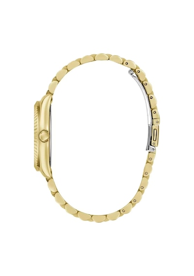 Guess Kadın Gold Kol Saati Gugw0936l2 Metalik Gri
