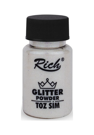 Rich Toz Sim İnci