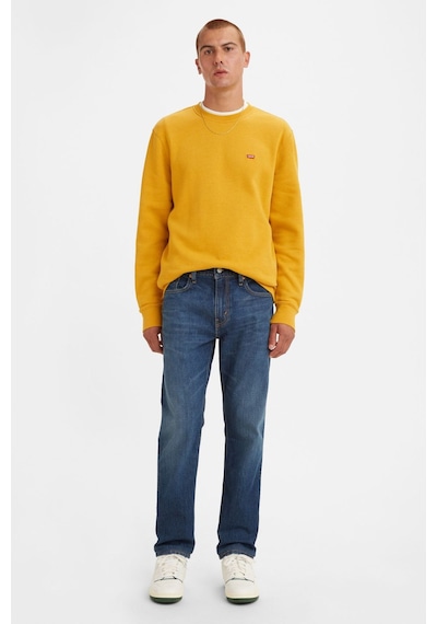 Levi's Erkek Kot Pantolon 25y29507-1229 Koyu İndigo