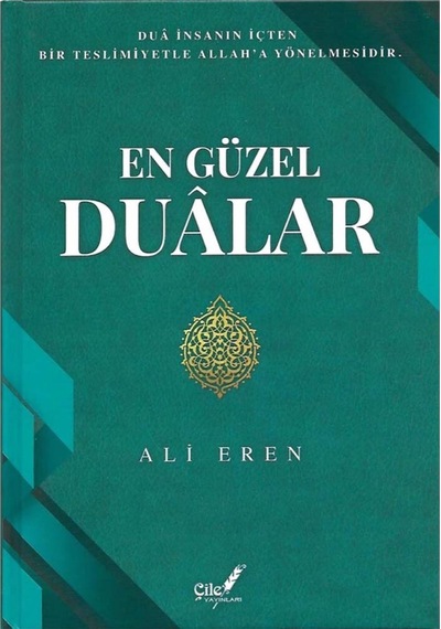 En Güzel Dualar
