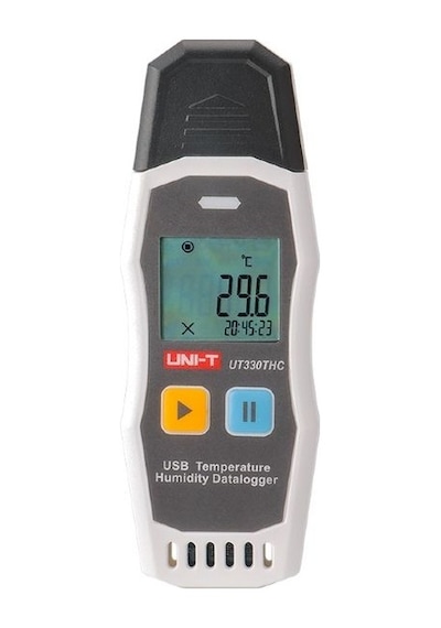 Unit Ut330thc Usb Datalogger