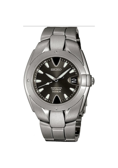Seiko Sll015p1 Perpetual Calendar Erkek Kol Saati