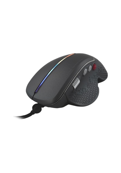 MF Product Strike 0629 Kablolu RGB Optik Mouse