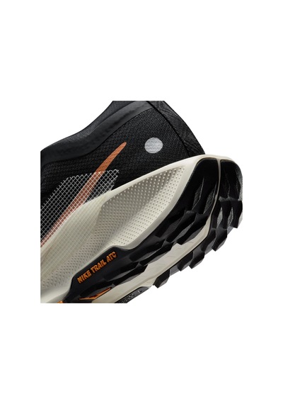 Nike Pegasus Trail 5 Gore-tex Kadın Koşu Ayakkabısı Dar Kalıp -sportxoutlet Siyah