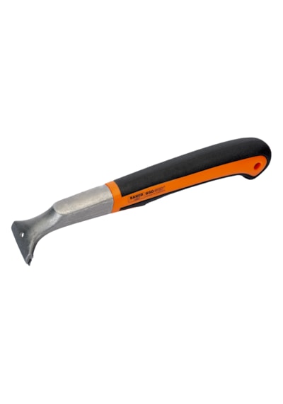 Bahco 650 Boyacı Raspası Ergonomik Sap 50 Mm