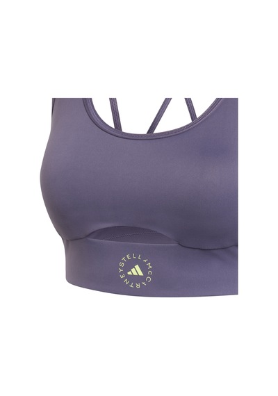 Adidas Kadın Siyah Bra Iw6374 001