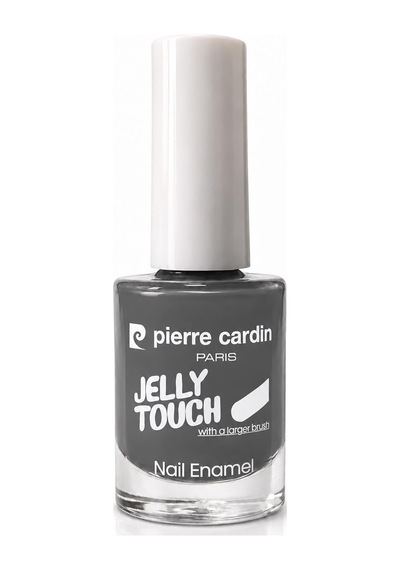Pierre Cardin Jelly Touch Nail-oje-110-10 Ml Gri