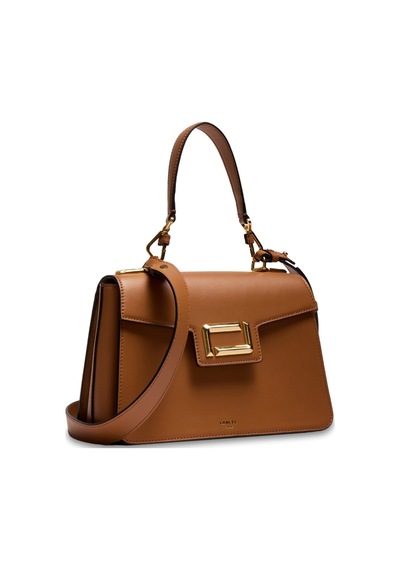 Lancel Açık Kahve Kadın El Çantası A1401620tu Camel