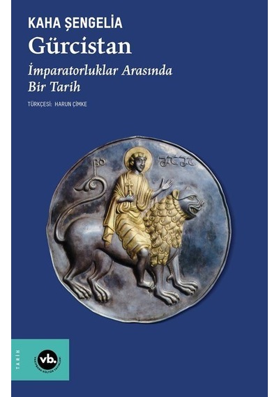 Gürcistan / Kaha Şengelia