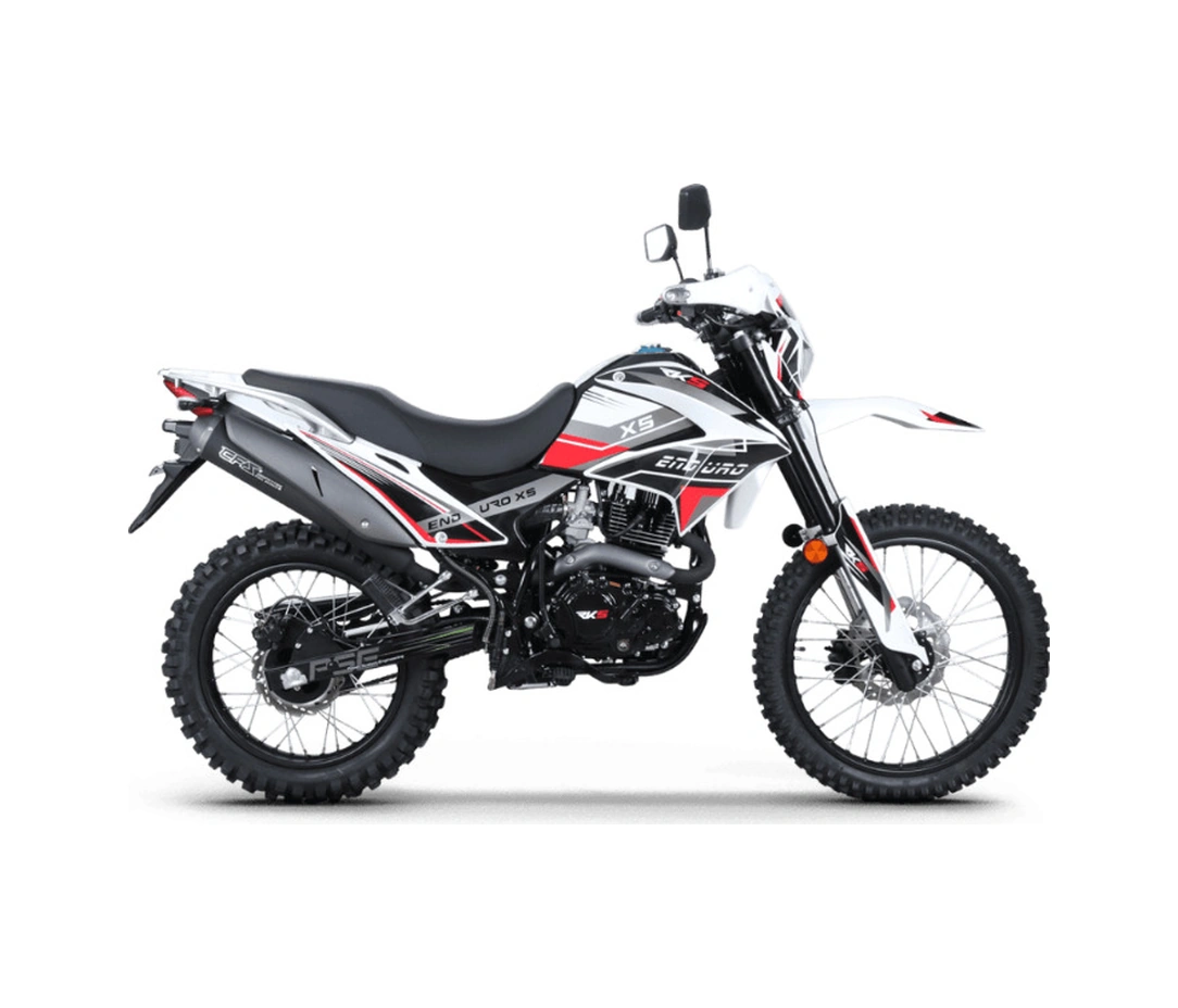 Rks Cross Rt 250 Krank Komple