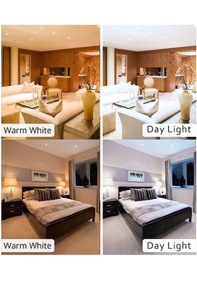 Philips 13W 100W Led Ampul Beyaz 6500K 10 Adet E27 Duy