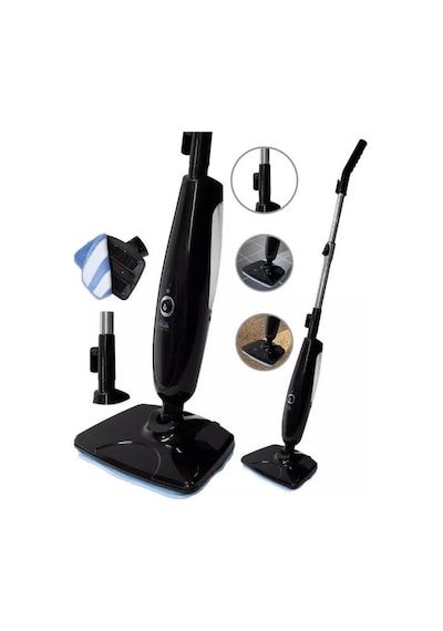 Blue House BH015SM Powerful Steam 1300 W Buharlı Temizleyici