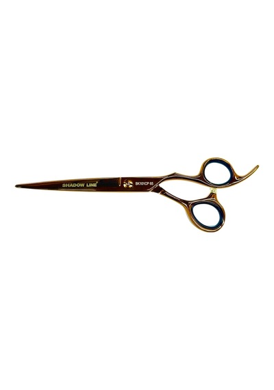 Shadow Line Bk101cp-65 Profesyonel Berber Makası 440c 6,5 İnç 16,51 Cm