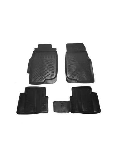 Honda Civic Sedan Ies 1996-2001 3D Paspas Takımı Bizymo