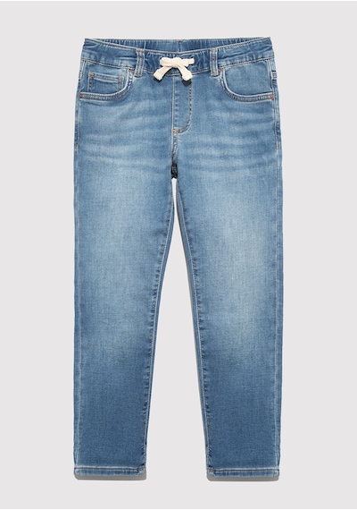 Mavi - Ben Sporty İndigo Mavisi Jean Pantolon 6011656-a2944 Mavi
