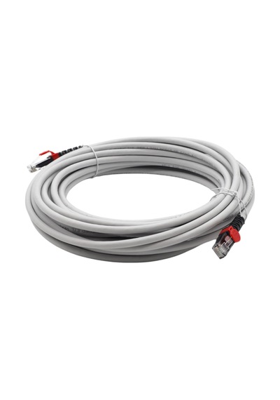 Hcs Cat6 Utp Lsoh Patch Cord 5 Mt Gri 5 Metre