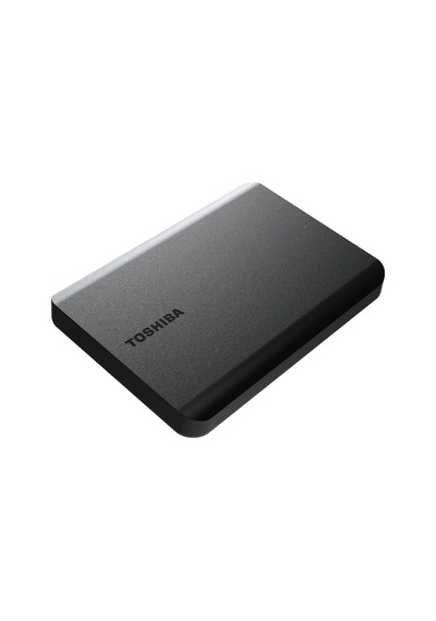 Canvio Basic 2.5 4tb Usb 3.2 Gen1 Harici Harddisk-a5 Hdtb540ek3ca