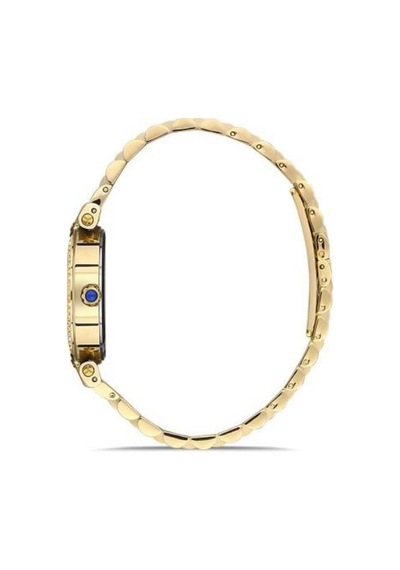 Momentus Ss246g-02sg Kadın Kol Saati Gold