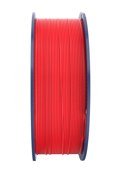 Sunlu Kırmızı Tpu 95a Esnek Filament - 1.75mm - 1 Kg