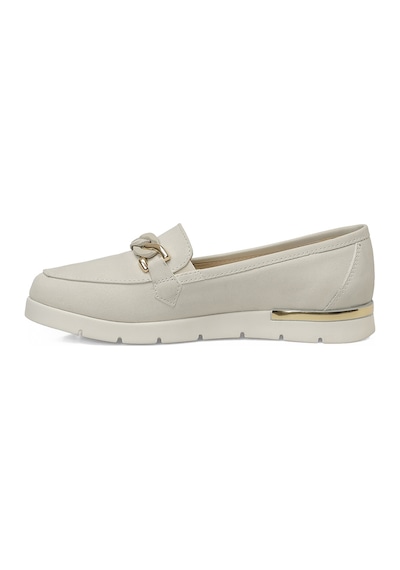 Polaris 166007.nz6fx Bej Kadın Loafer 000000000102240826 Bej