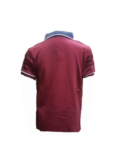 Petitox Çocuk Erkek Polo Yaka Baskılı T-Shirt 3023 Beyaz Petitox Çocuk Erkek Polo Yaka Baskılı T-Shirt 3023 Beyaz