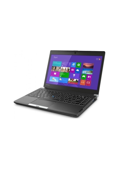 Toshiba Portege R30-A-131 i5-4300M 16 GB 256 GB SSD 13.3" W7Pro Dizüstü Bilgisayar
