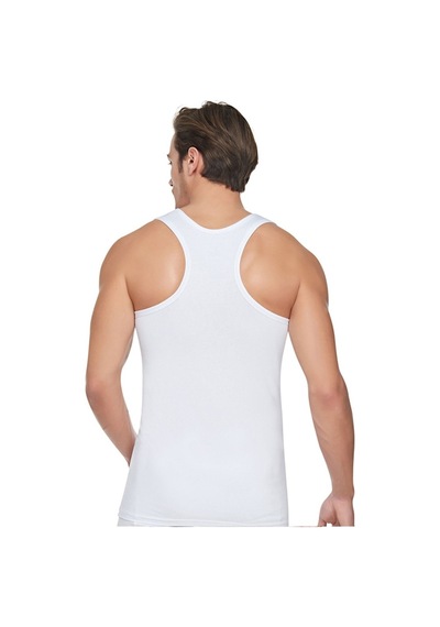Tutku Erkek Sporcu Rambo Atlet 3'Lü Paket