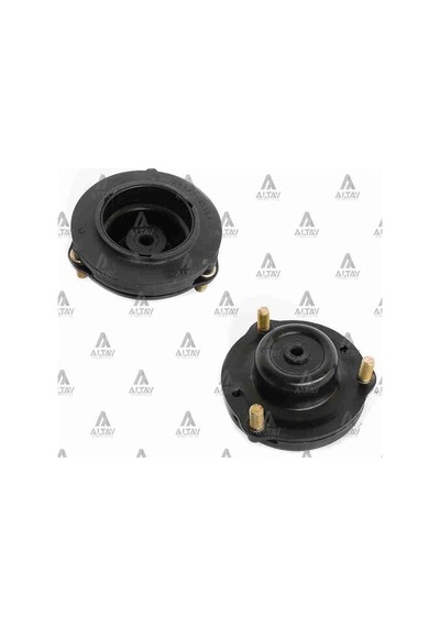 Maher 08128 Amortisör Kulesı Hilux 06-11 4x4 486090k040
