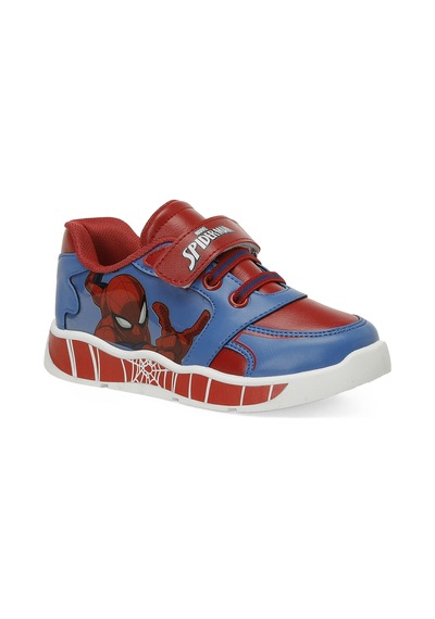 Spiderman Toyyo.p5fx Saks Erkek Çocuk Spor Ayakkabı 000000000101972650 Mavi