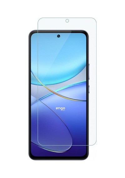 Vivo V30 Lite Ekran Koruyucu Nano Şeffaf Esnek Materyel