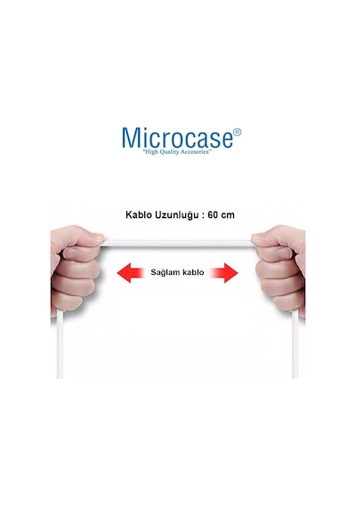Microcase 4 Pin 7.62Mm Konnektör Akıllı Saat Manyetik Şarj Al2750