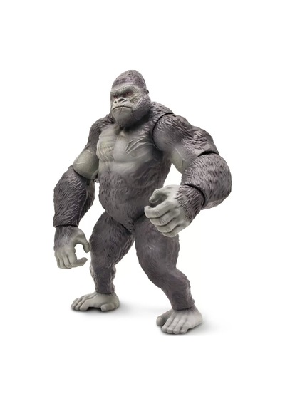 Big Boss Goril Figürü 43 Cm 44 Cats