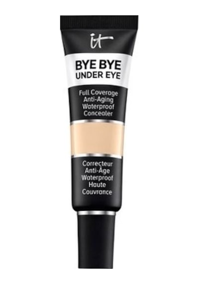 It Cosmetics Bye Bye Under Eye  Concealer - 11.0 Light Nude