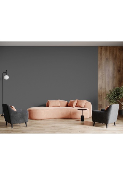 Adawall Hue Koleksiyonu 24205-5 Duvar Kağıdı